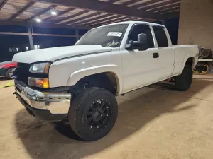 2006 CHEVROLET ALL Models