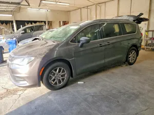 2021 CHRYSLER MINIVAN