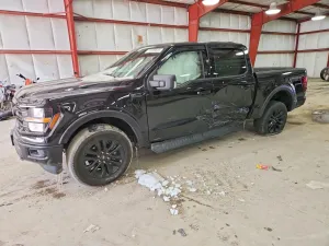 2024 FORD All Models