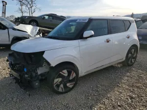 2023 KIA SOUL