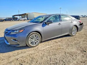 2016 LEXUS ES350