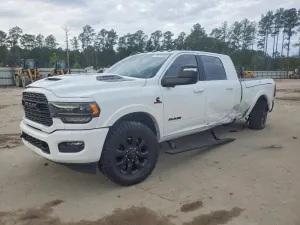 2023 RAM 2500
