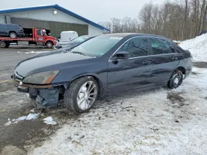 2005 HONDA ACCORD