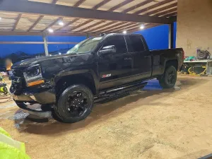 2016 CHEVROLET ALL Models