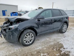 2011 FORD EDGE