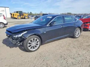 2022 CADILLAC CT5