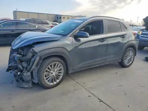 2020 HYUNDAI KONA