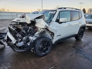 2020 JEEP RENEGADE