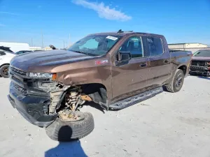 2019 CHEVROLET ALL Models