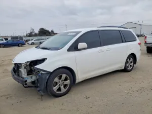 2011 TOYOTA All Models