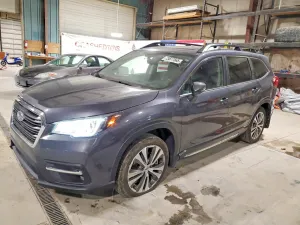 2019 SUBARU ASCENT