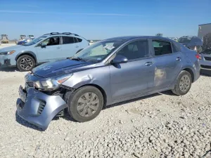 2020 KIA RIO