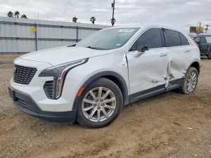 2020 CADILLAC XT4