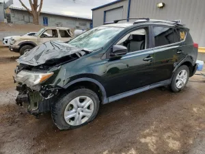 2013 TOYOTA RAV4