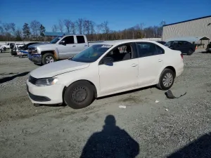 2013 VOLKSWAGEN JETTA