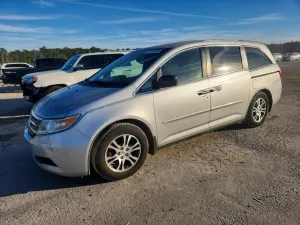 2012 HONDA All Models