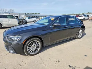 2022 MERCEDES-BENZ E-CLASS