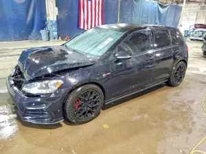 2020 VOLKSWAGEN GTI