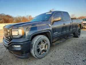 2018 GMC All Models