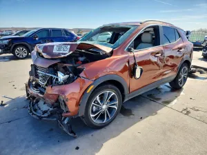 2021 BUICK ENCORE