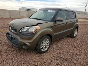 2012 KIA SOUL
