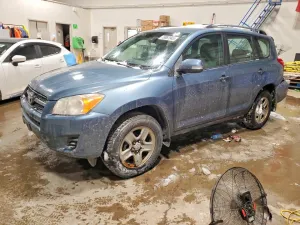 2010 TOYOTA RAV4