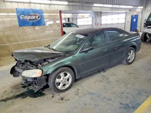 2004 DODGE STRATUS