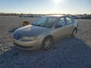 2006 SATURN ION