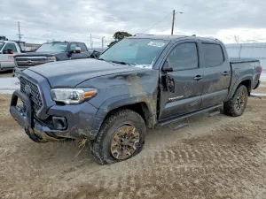 2019 TOYOTA TACOMA