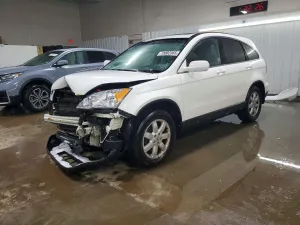 2008 HONDA CRV