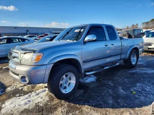 2006 TOYOTA TUNDRA