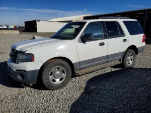 2015 FORD EXPEDITION
