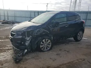 2020 BUICK ENCORE