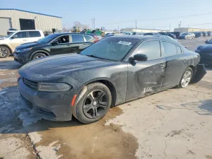 2021 DODGE CHARGER