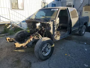 2003 CHEVROLET ALL Models