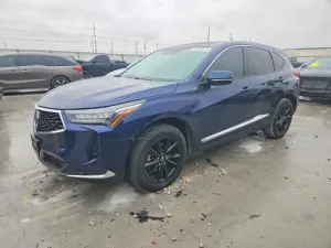 2023 ACURA RDX