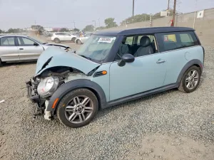 2014 MINI COOPER