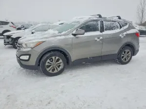 2014 HYUNDAI SANTA FE