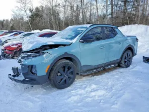 2024 HYUNDAI SANTA CRUZ