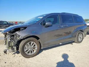 2022 TOYOTA All Models