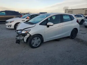 2019 HONDA FIT