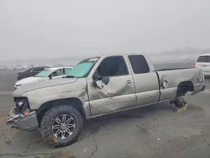 2001 CHEVROLET ALL Models