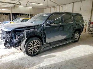 2022 JEEP GRAND WAGO