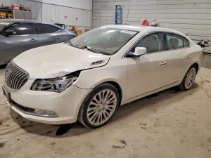 2014 BUICK LACROSSE