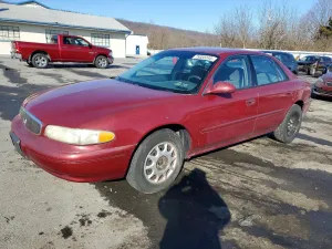 2005 BUICK CENTURY