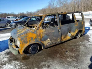 1991 CHEVROLET All Models