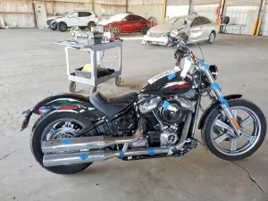 2024 HARLEY-DAVIDSON FX