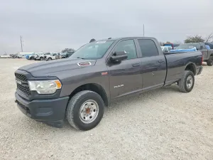 2020 RAM 2500