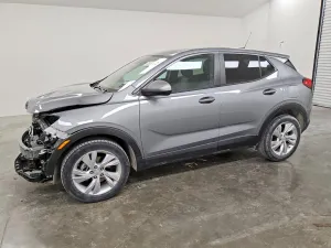 2024 BUICK ENCORE