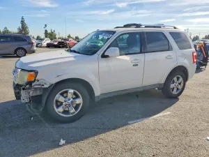 2010 FORD ESCAPE